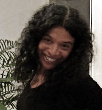 Lebenslauf MabelRivero