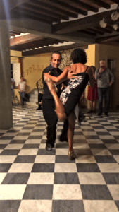 Tangoreise Toskana Casale de Pasquinelli – Italien