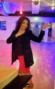 Tango Workshops Dinslaken – Deutschland
