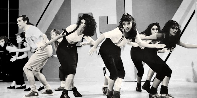 Jazz Group TV 5 Show Rosario - Argentina