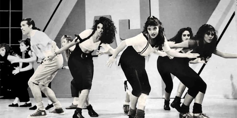 Jazz Group TV 5 Show Rosario - Argentina