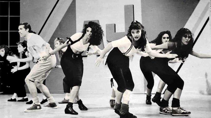 Jazz Group TV 5 Show Rosario - Argentina