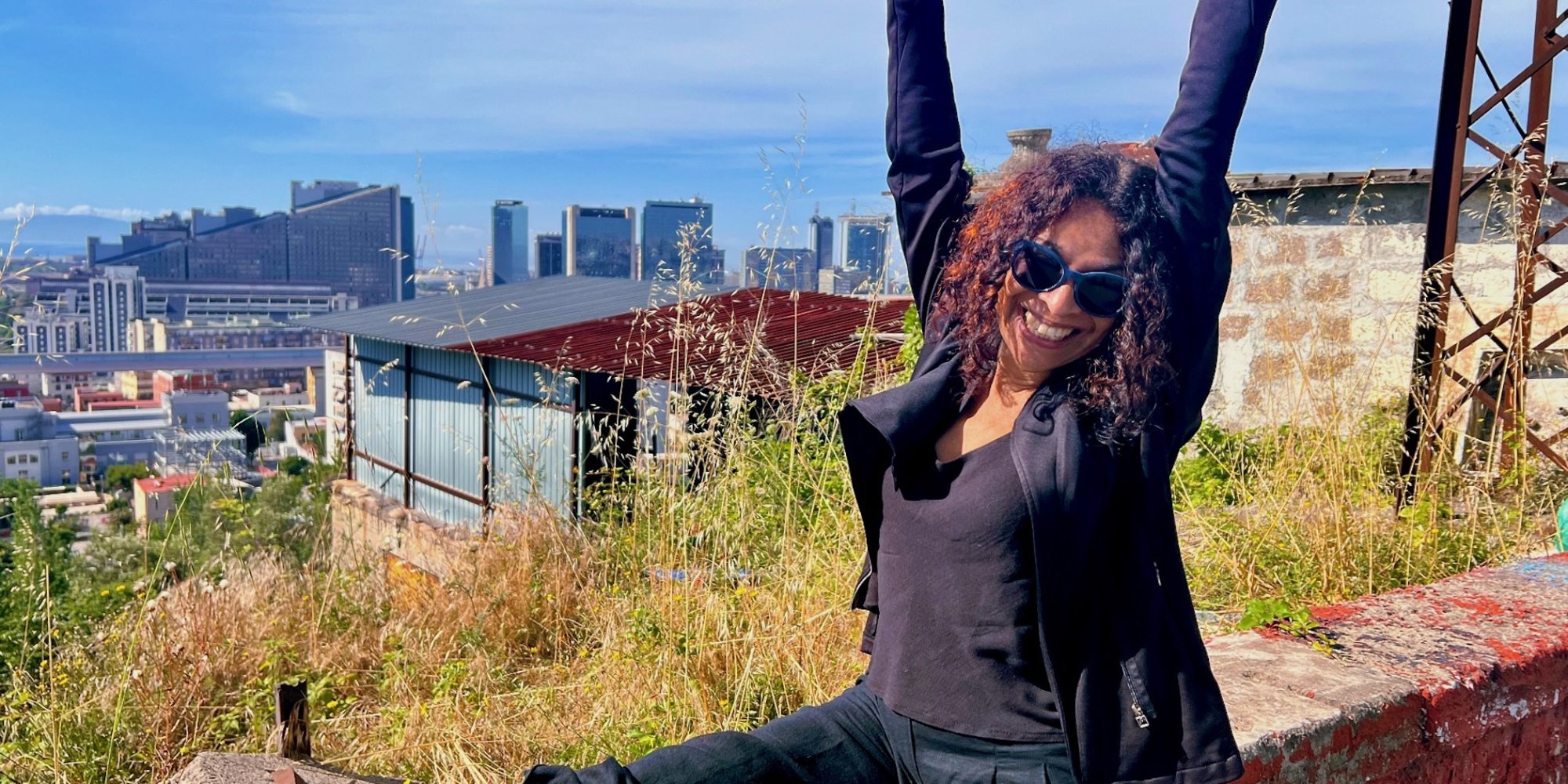 Sola 5 Taxi Don Antonio